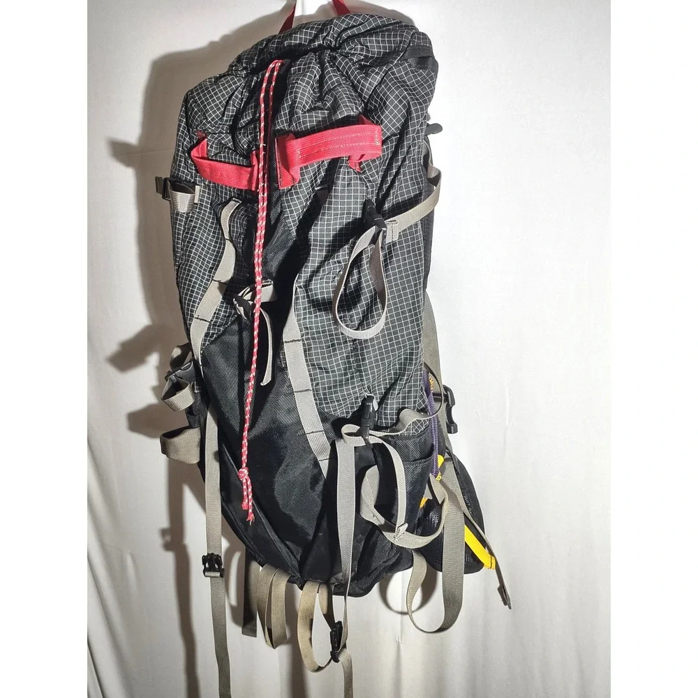 Marmot BiOspan 24L Internal Frame Backpack Hiking Camping Outdoor‎ Gear